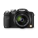 Panasonic Lumix DMC-FZ18K 8.1MP Digital Camera with 18x Wide Angle MEGA Optical Image Stabilized Zoom (Black)