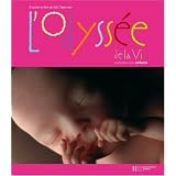 L'Odyss�e de la vie racont�e aux enfantspar Nils Tavernier