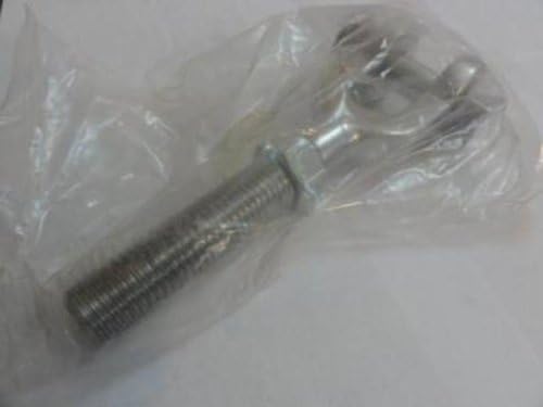 Industry Standard 2UMC1 Turnbuckle Jaw End Right