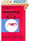 Jumping from A to Z: Teach Your Dog to Soar