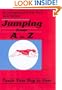 Jumping from A to Z: Teach Your Dog to Soar