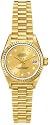 Rolex Oyster Perpetual Lady Datejust Ladies Watch 179178-CDP