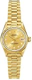 Rolex Oyster Perpetual Lady Datejust Ladies Watch 179178-CDP