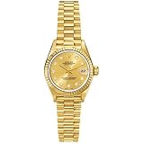 Rolex Oyster Perpetual Lady Datejust Ladies Watch 179178-CDP by Rolex