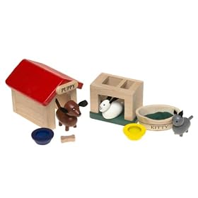 Ryan's Room the Pet Set by Ryans Room