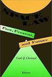 Produkt-Bild: Space Law:Past, Present and Future
