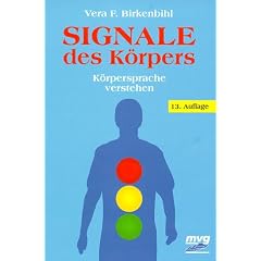 Signale des K�rpers. K�rpersprache verstehen.