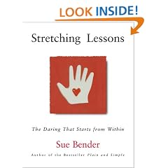 Stretching Lessons