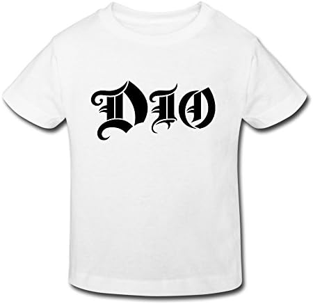 Comfortable Holy Diver Dio The Last In Line Sacred Heart Children T Shirts 3 Toddler