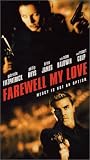 Farewell, My Love [VHS]
