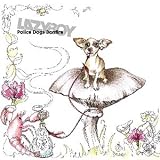 Police Dogs Bonfire [12" VINYL]
