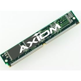 O Axiom Memory Solution,Lc O - 32M Flash Simm F/Cisco