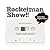 ROCKETMAN SHOW!!