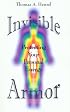 Invisible Armor: Protecting Your Personal Energy