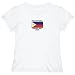 T-Shirt Woman White 