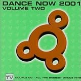 Dance Now 2001, Vol. 2