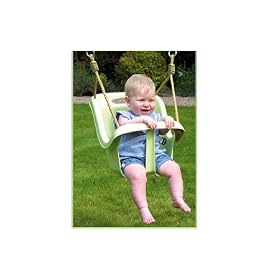 TP Early Fun Baby Seat