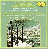 Search : Complete Hunting March [IMPORT]
