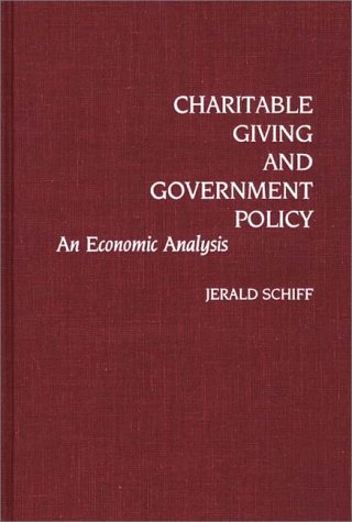 Philanthropy