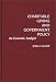 Book Charitable Giving and Government Policy: An Economic Analysis (Contributions in Economics and Economic History)