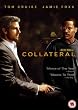 Collateral - Single Disc Edition [DVD] [2004]