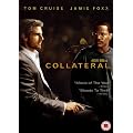 Collateral - Single Disc Edition [DVD] [2004]