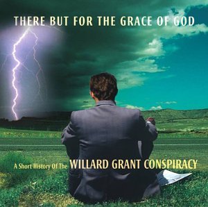 CD-Charts  Music : There But For The Grace Of God