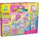 Sticky Mosaics Flower Power