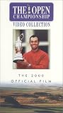 VHS : 2000 British Open: The Official Film