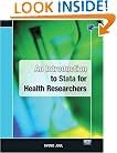 An Introduction to Stata for Health Researchers