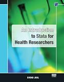 An Introduction to Stata for Health Researchers