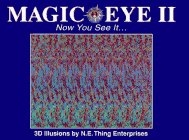 Magic Eye, Vol. 2