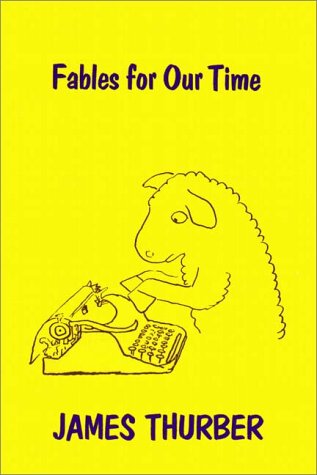 James Thurber