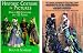 3 Historic Costume Collection; Historic Costume in Pictures: Over 1450 Costumes on 125 Plates; Victorian Fashions & Costumes From Harper's Bazar 1867-1898; the Wonderful World of Ladies' Fashion by Jr. Joseph J. Schroeder ISBN B000W7HJUA