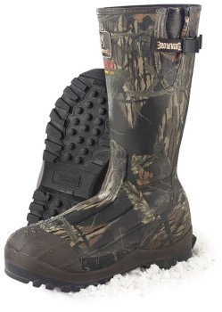 Itasca Swampwalker 2000 Gram Thinsulate Hunting Boot