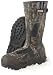 Men's Itasca Rubber Ankle-fit 2000 gram Thinsulate Ultra Insulation Boots Mossy Oak� Image