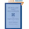 Sports Law and Regulation