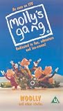 Molly`s Gang - Woolly And Other Stories [VHS] [1994]