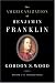 Americanization of Benjamin Franklin width=