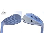Callaway Golf Forged Chrome Mens Right Handed Approach Wedge (Like New)