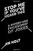 Stop Me If You've Heard This: A History and Philosophy of Jokes