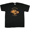Captain Beefheart T shirt - Neon Meate Dream