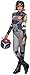 Rubie's Costume Co Women's Star Wars Rebels Sabine Wren Costume