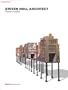 Steven Holl: Architect