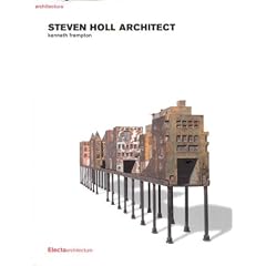 Steven Holl Architect