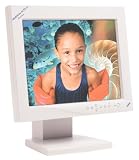 NEC MultiSync LCD1510+ 15" XtraView and Pivot Enabled Flat Panel Monitor (PC/Mac)