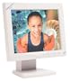 NEC MultiSync LCD1510+ 15" XtraView and Pivot Enabled Flat Panel Monitor (PC/Mac)