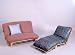 Ultralight Futon Frame - Full Size