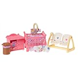 Fisher Price Loving Family Nursery