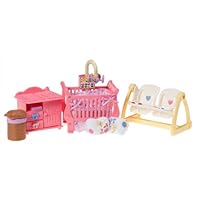 Fisher Price Loving Family Nursery